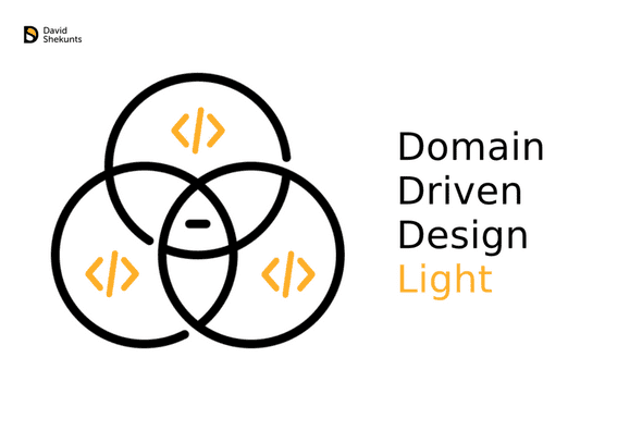 Domain Driven Design Light